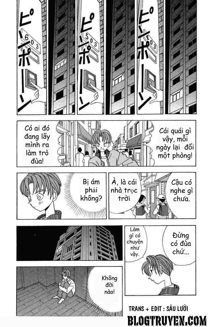 Tổng hợp One Shot.: Chapter 230