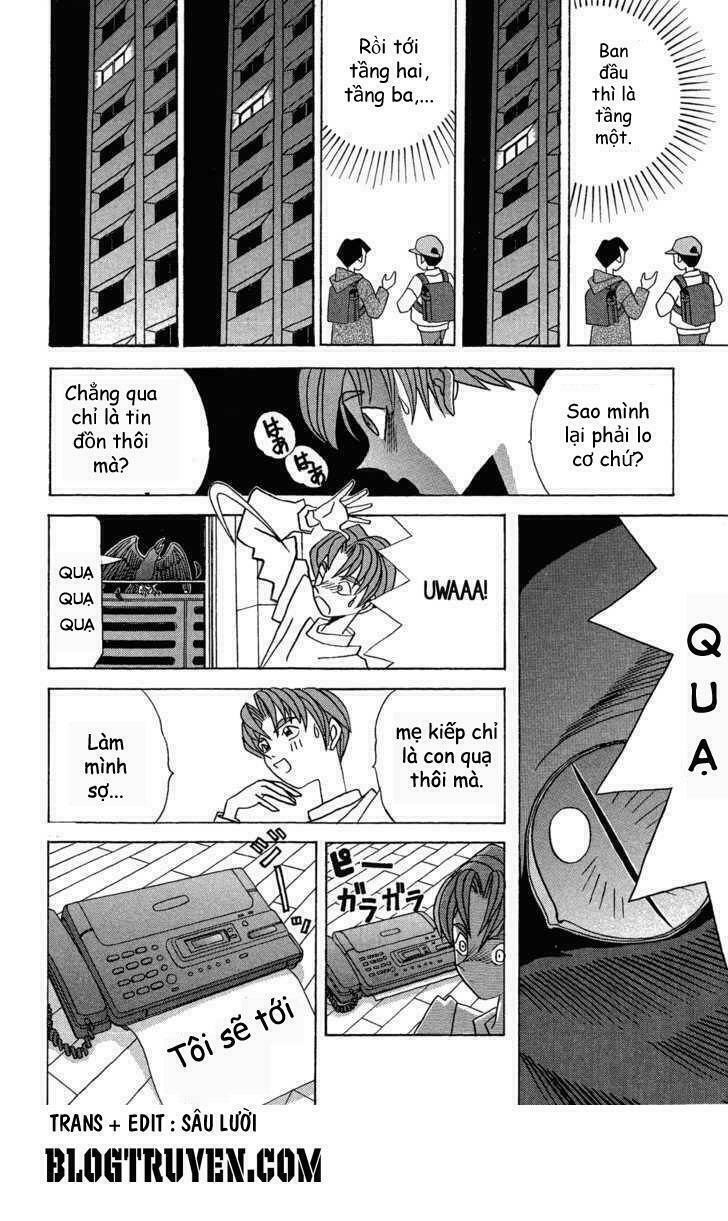 Tổng hợp One Shot.: Chapter 230