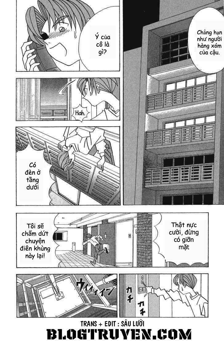 Tổng hợp One Shot.: Chapter 230