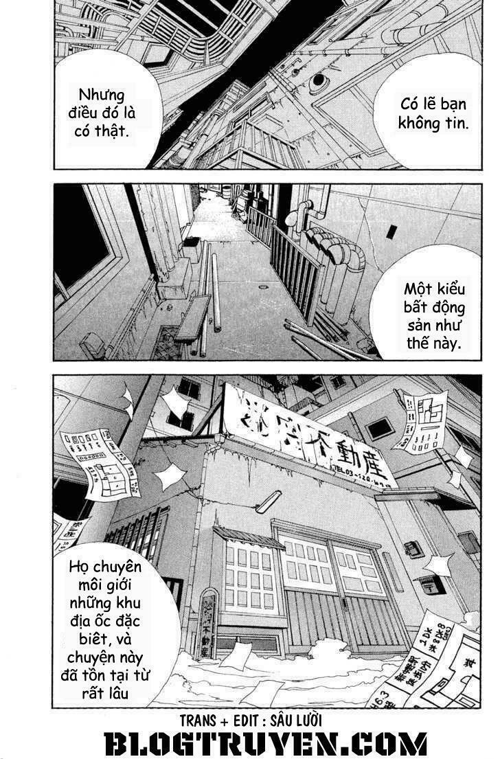 Tổng hợp One Shot.: Chapter 230