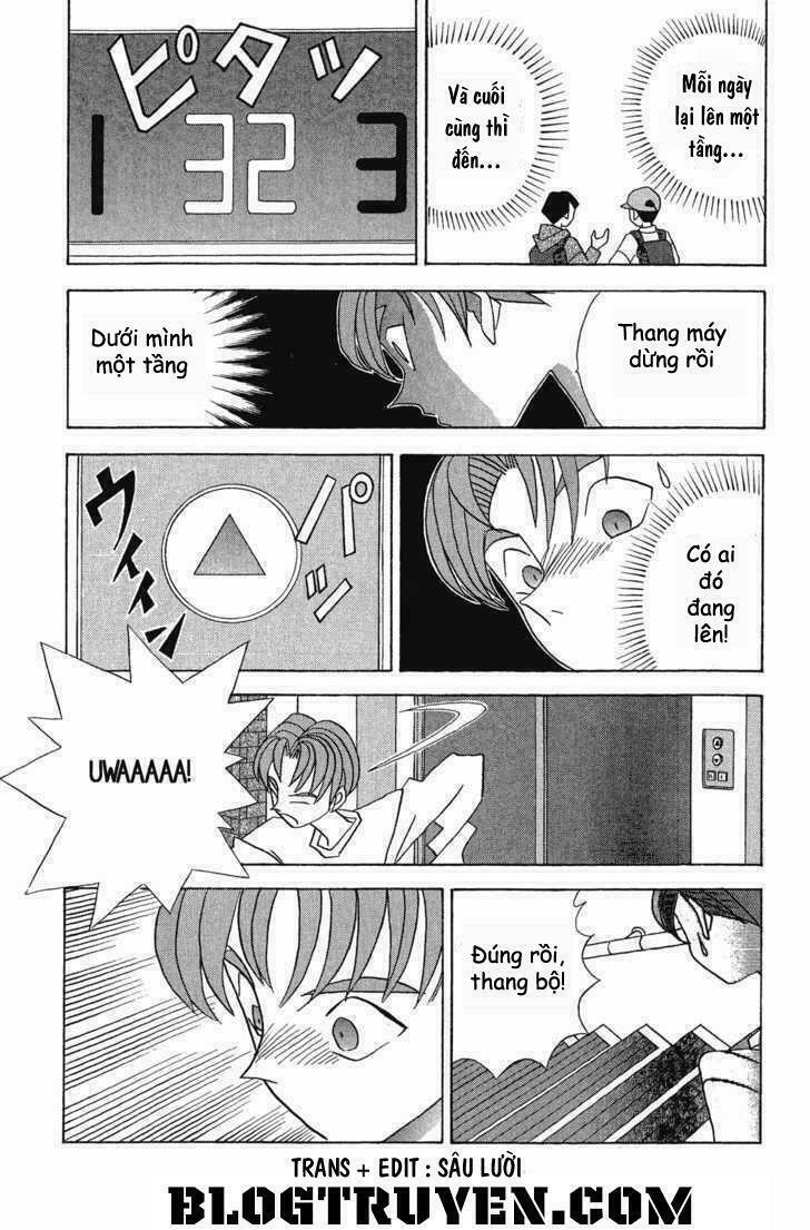 Tổng hợp One Shot.: Chapter 230