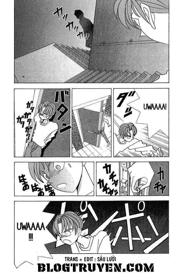 Tổng hợp One Shot.: Chapter 230