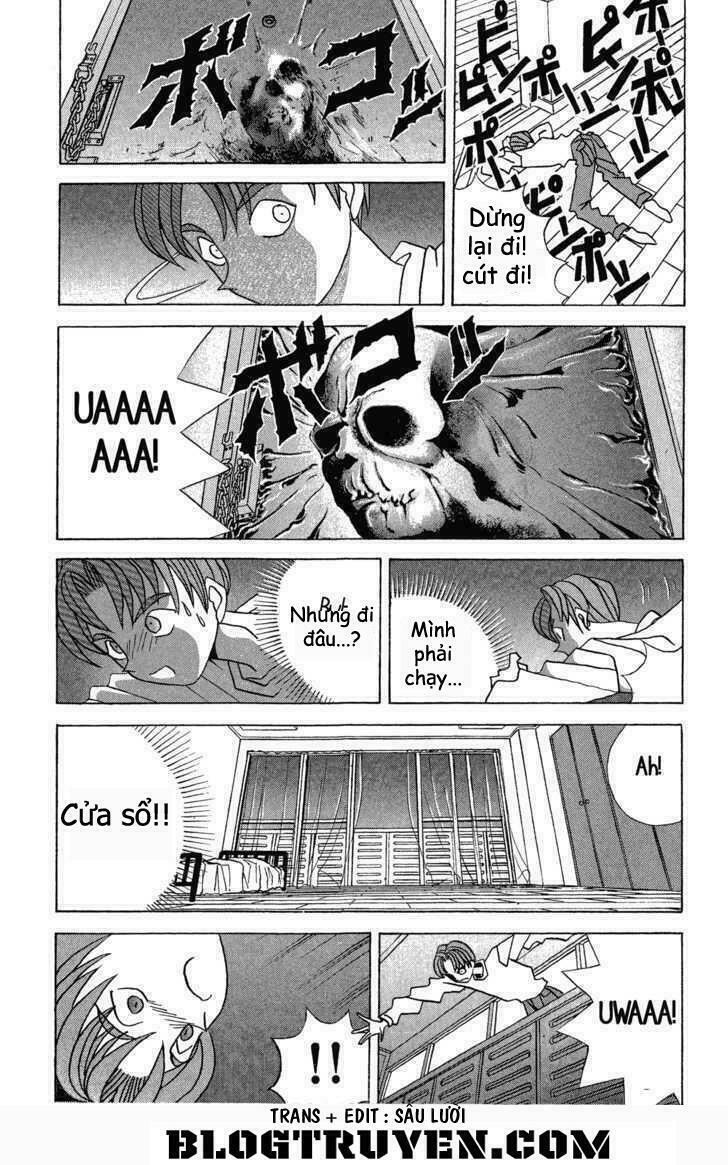 Tổng hợp One Shot.: Chapter 230