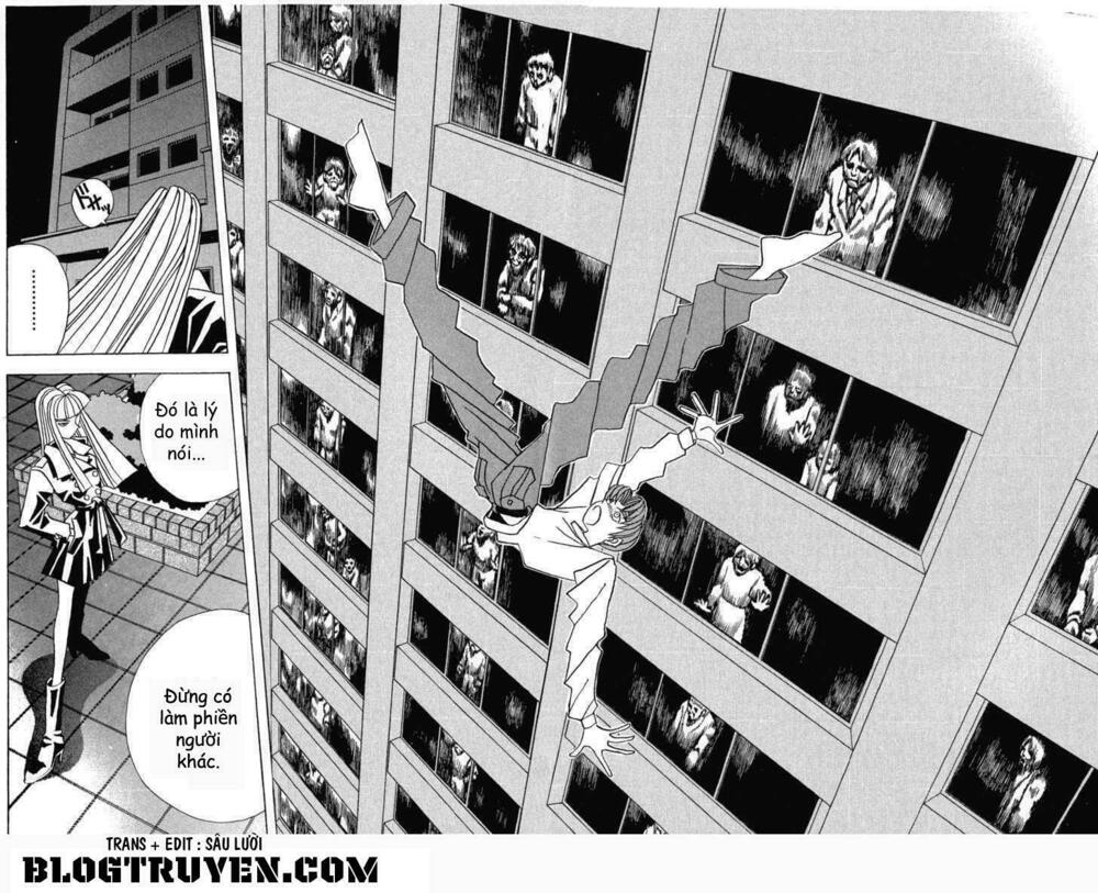 Tổng hợp One Shot.: Chapter 230