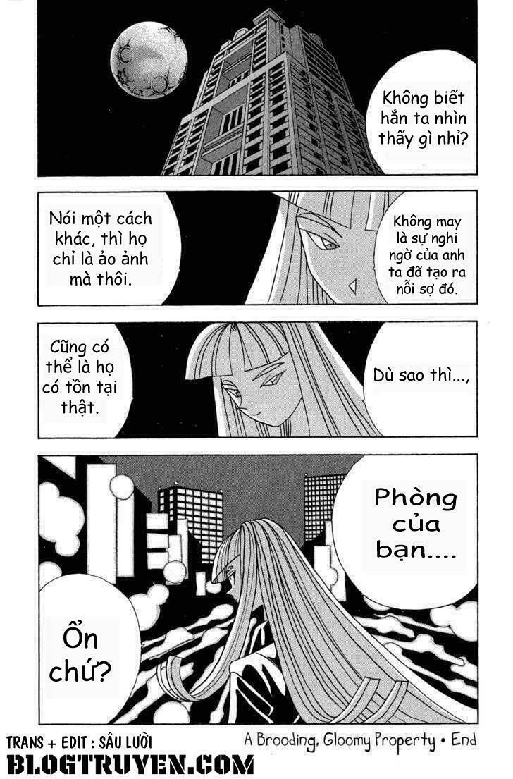 Tổng hợp One Shot.: Chapter 230