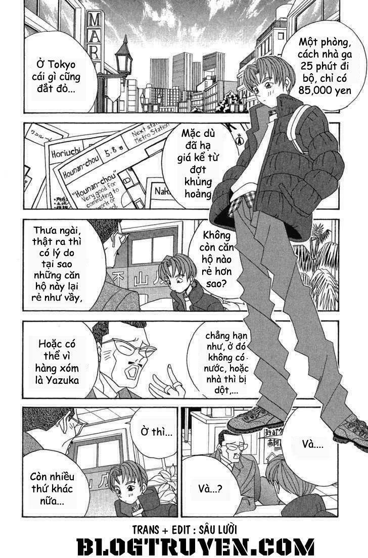 Tổng hợp One Shot.: Chapter 230