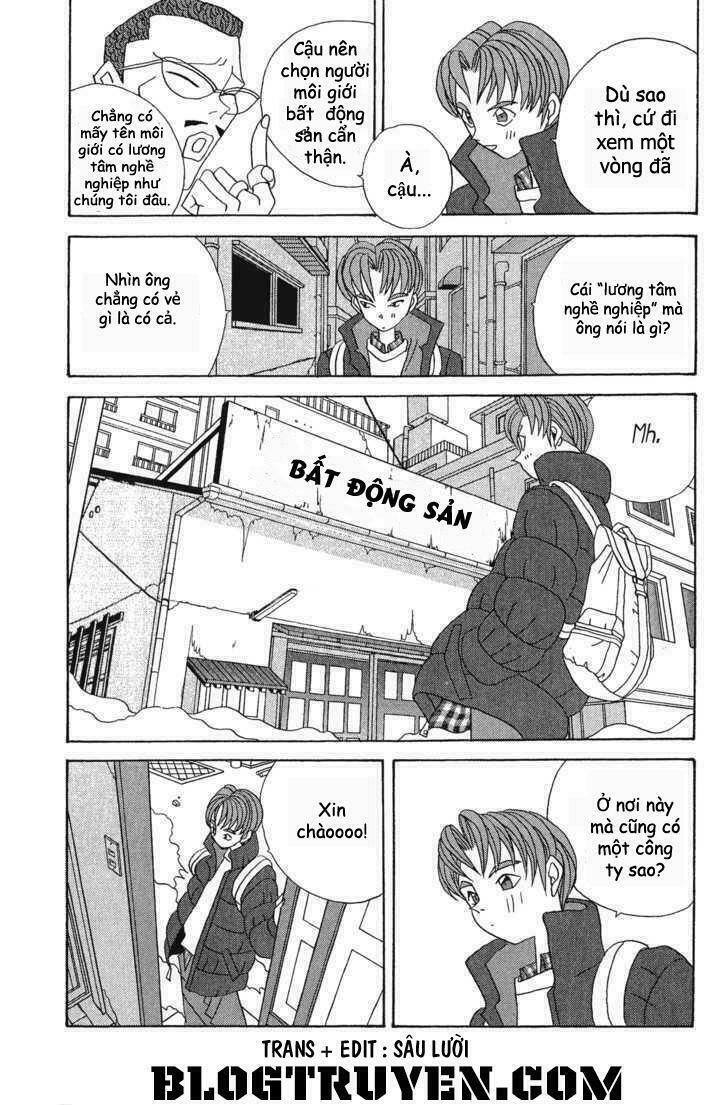 Tổng hợp One Shot.: Chapter 230