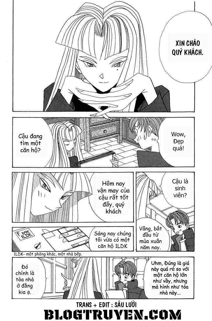 Tổng hợp One Shot.: Chapter 230