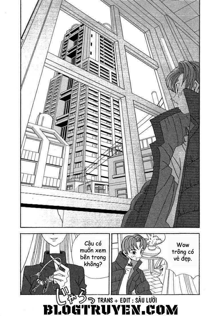 Tổng hợp One Shot.: Chapter 230