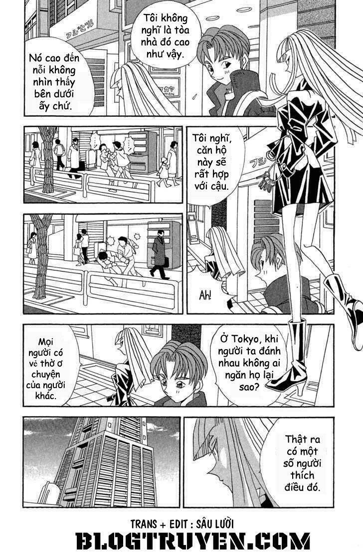Tổng hợp One Shot.: Chapter 230