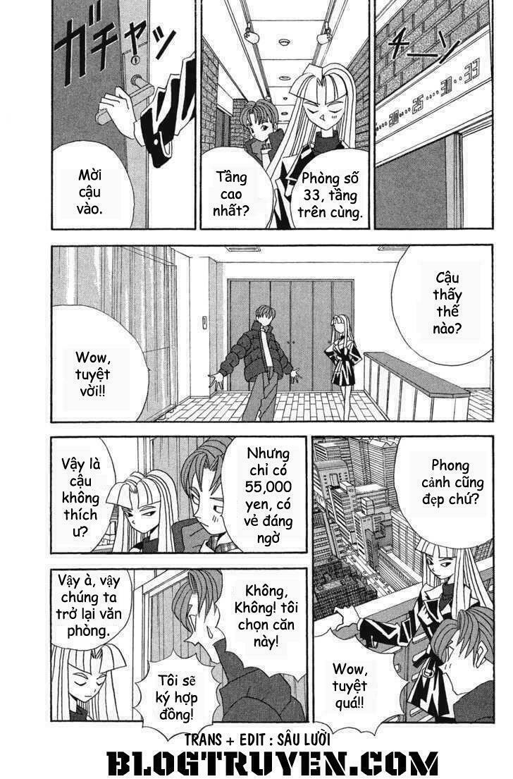 Tổng hợp One Shot.: Chapter 230