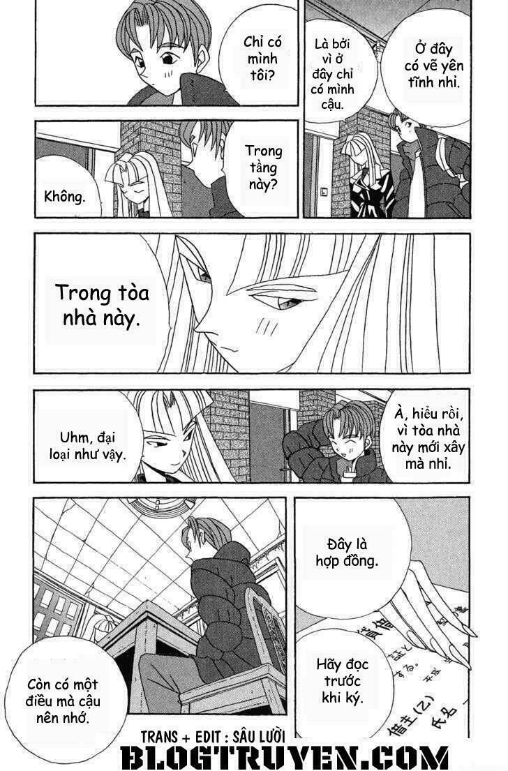 Tổng hợp One Shot.: Chapter 230