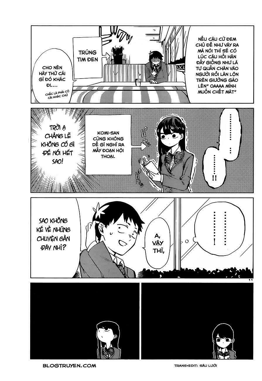 Tổng hợp One Shot.: Chapter 231