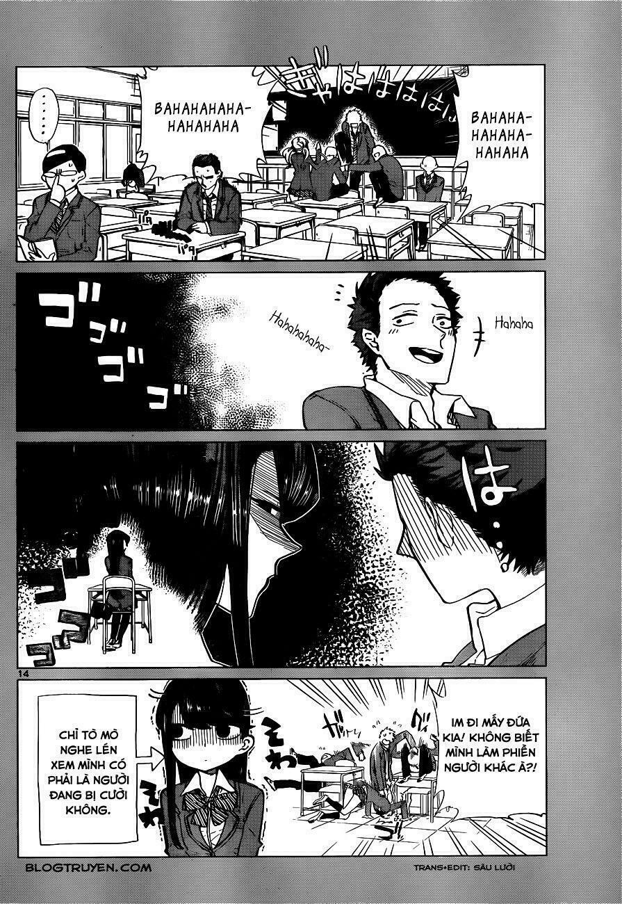 Tổng hợp One Shot.: Chapter 231