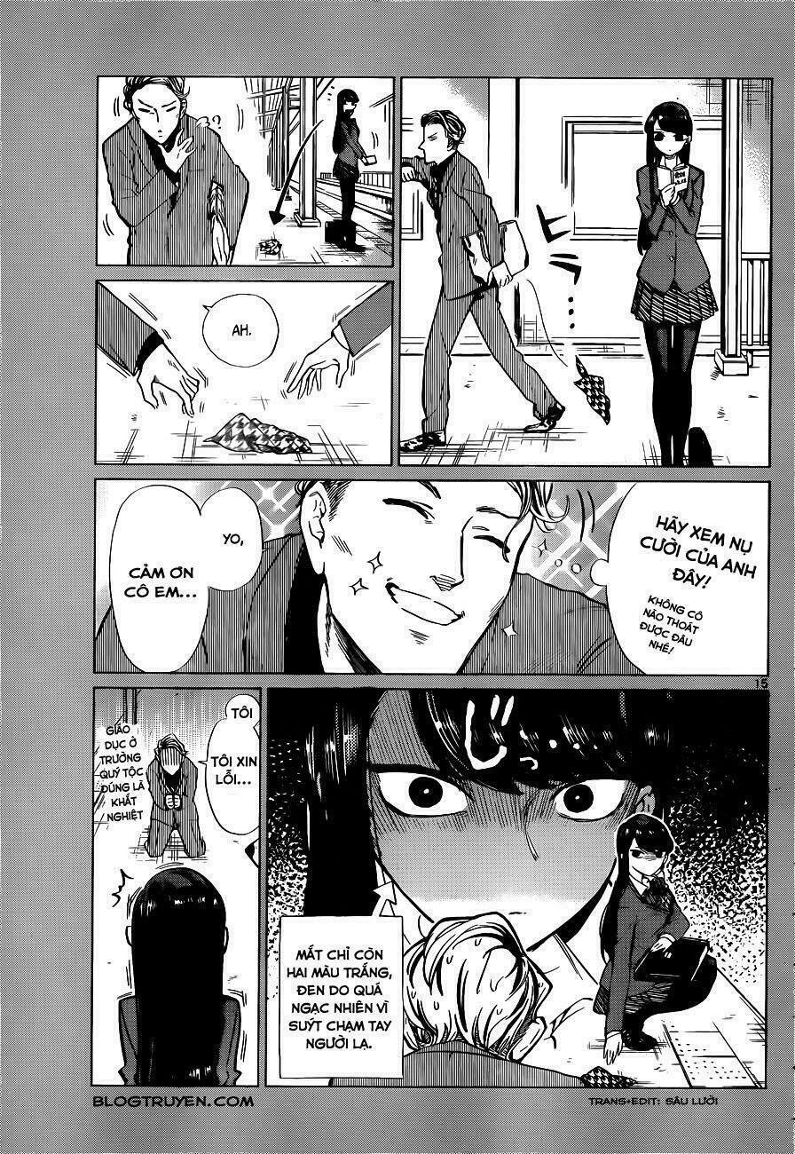 Tổng hợp One Shot.: Chapter 231