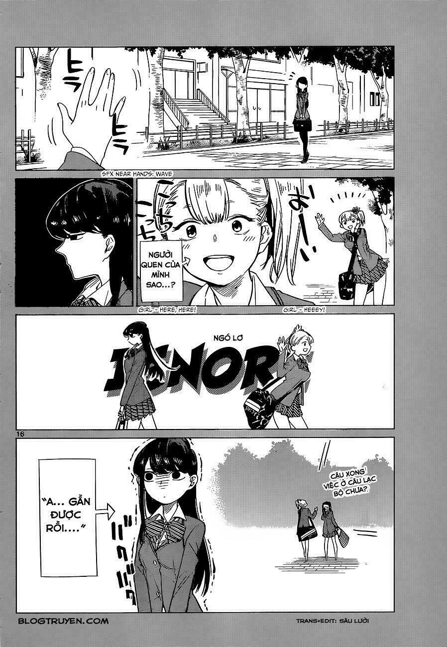 Tổng hợp One Shot.: Chapter 231