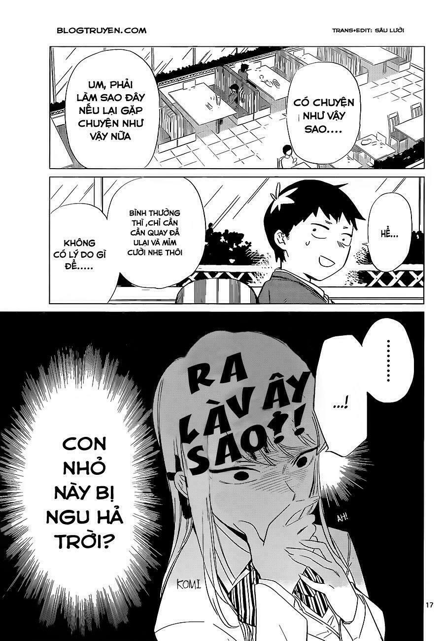Tổng hợp One Shot.: Chapter 231