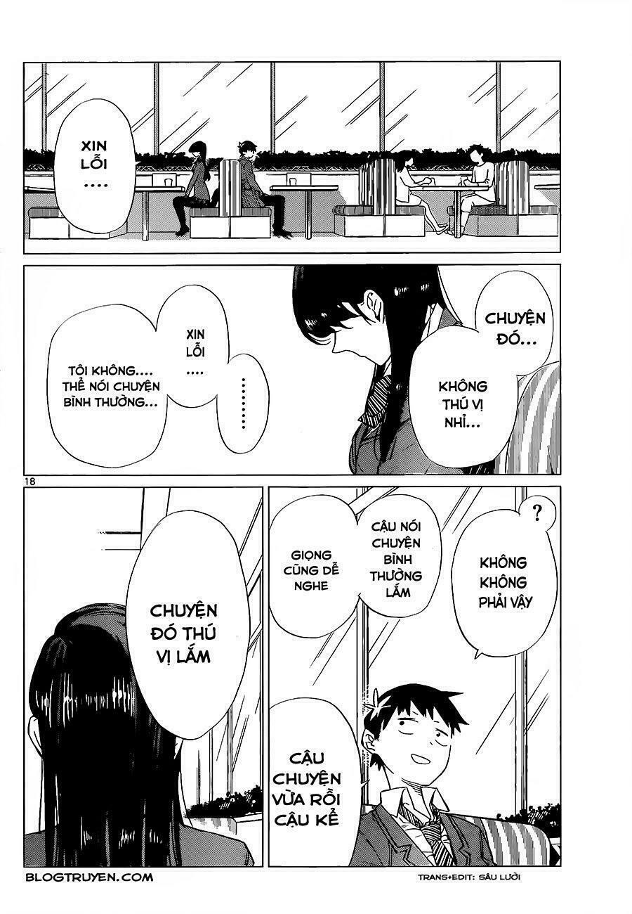 Tổng hợp One Shot.: Chapter 231
