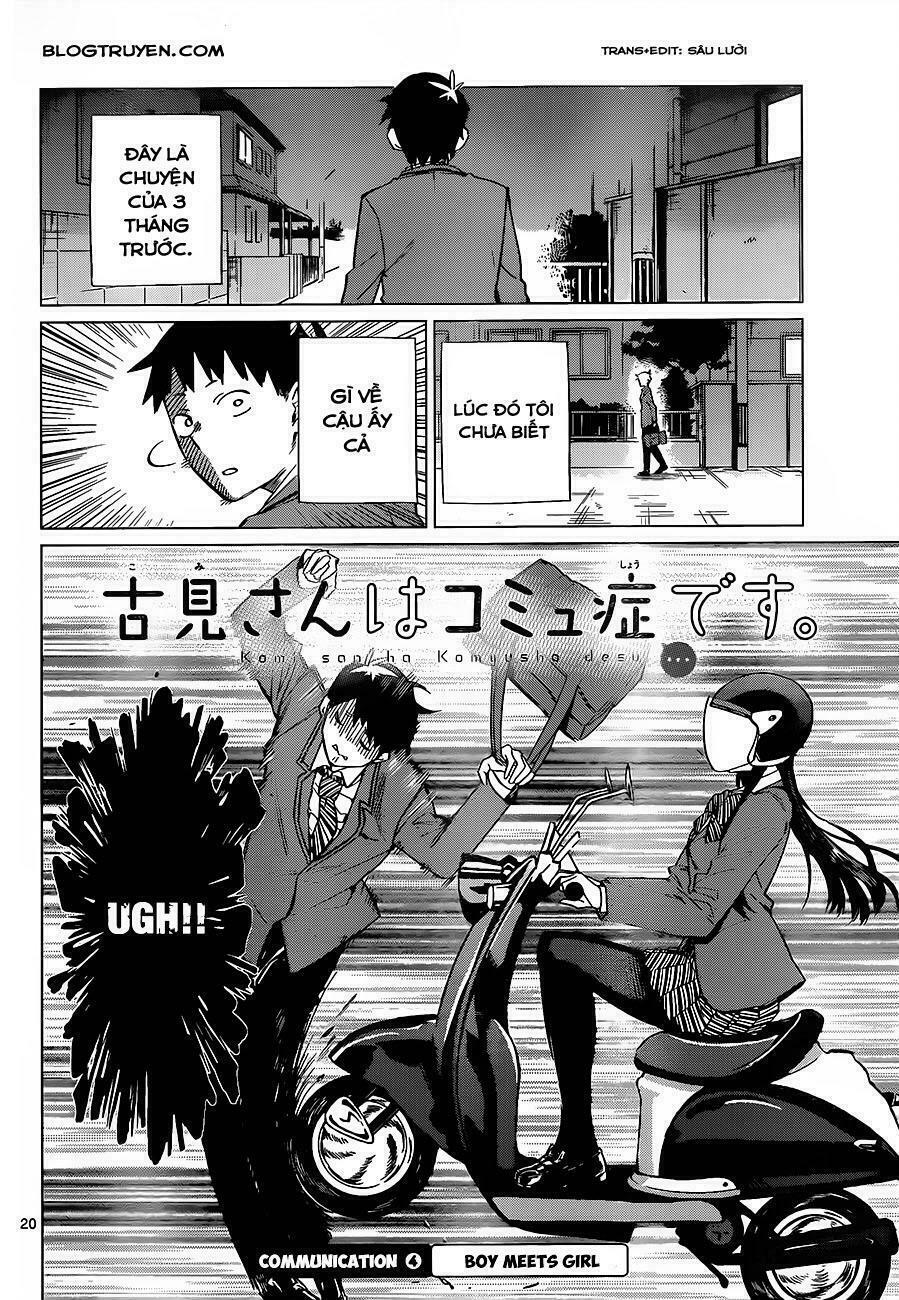 Tổng hợp One Shot.: Chapter 231