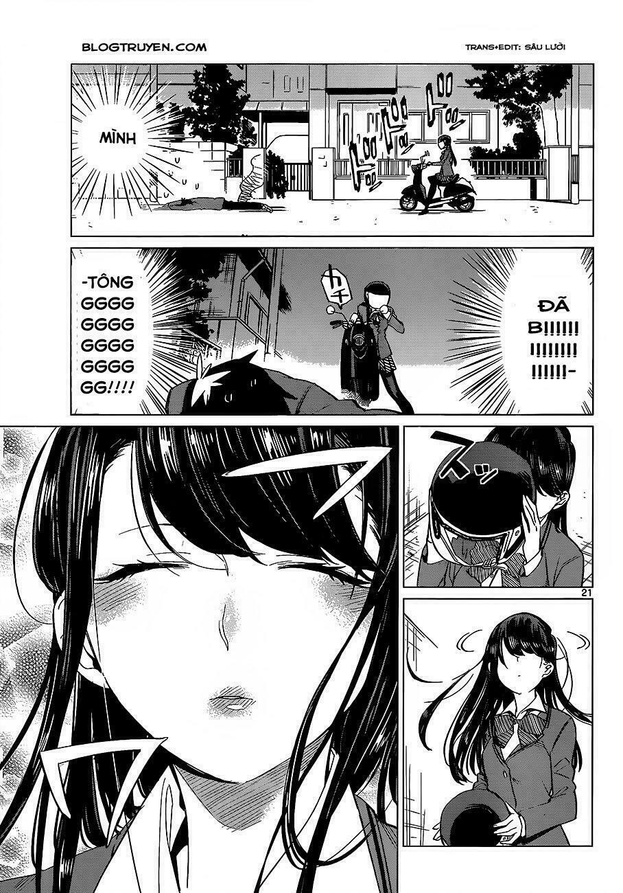 Tổng hợp One Shot.: Chapter 231