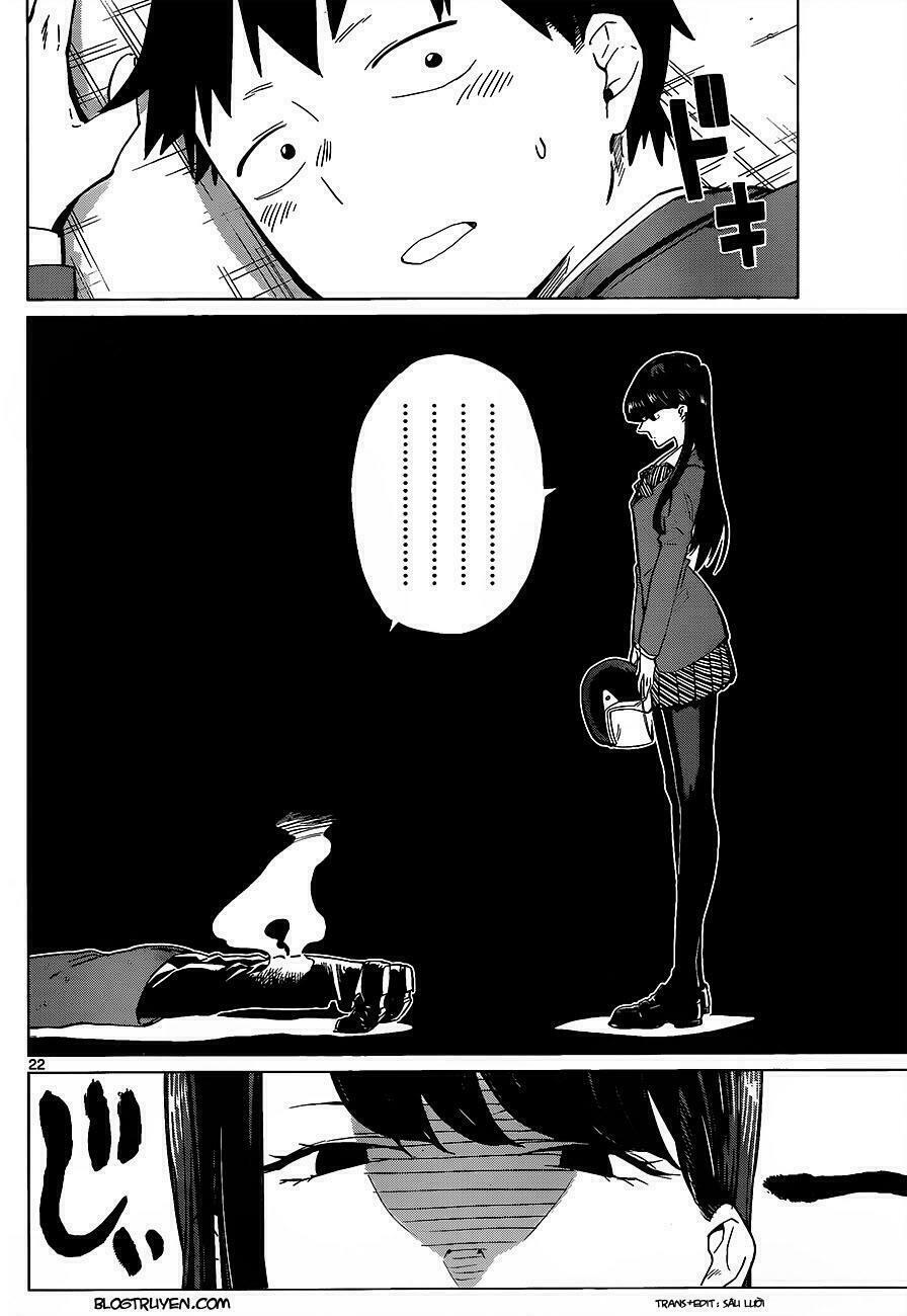 Tổng hợp One Shot.: Chapter 231