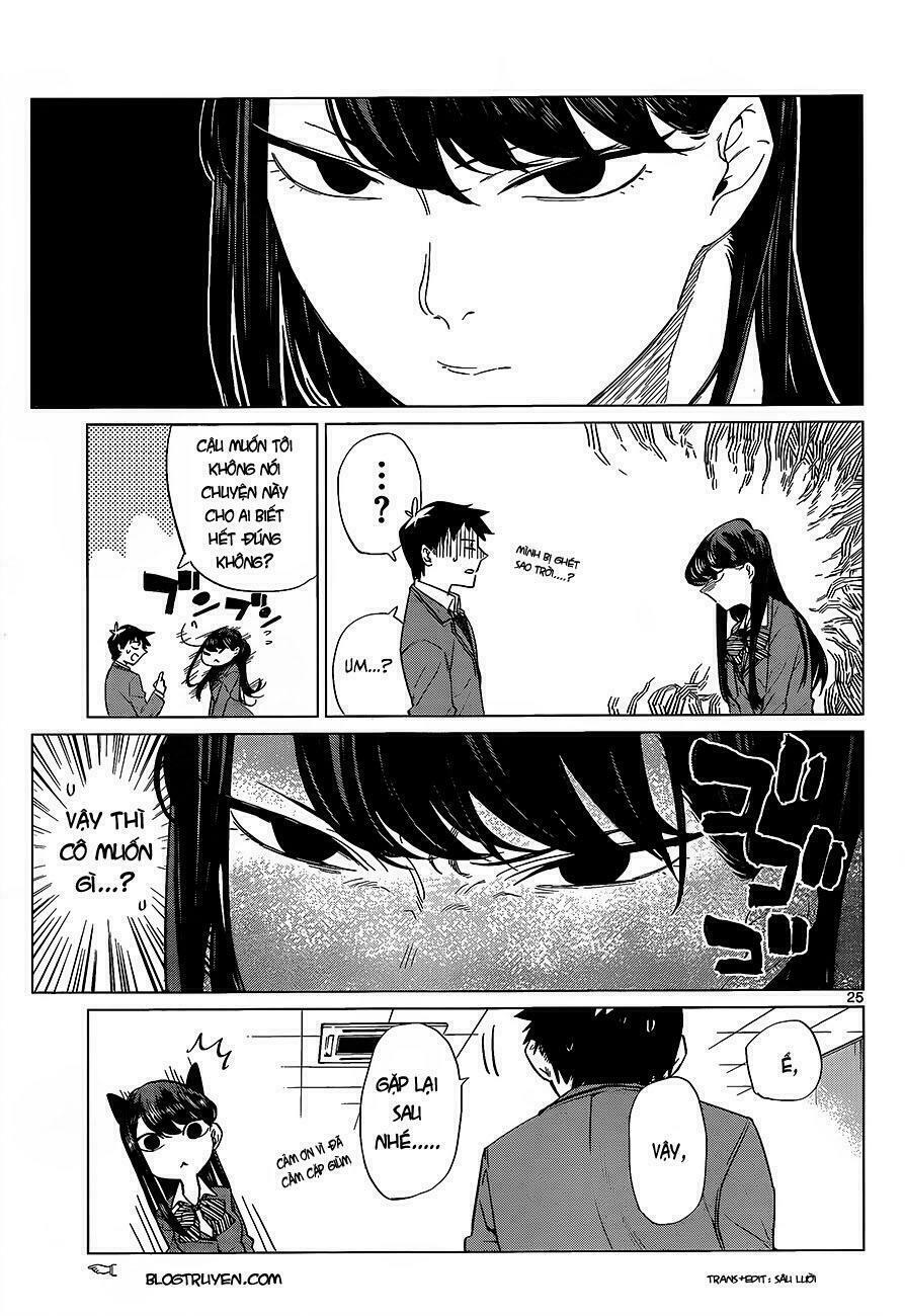 Tổng hợp One Shot.: Chapter 231