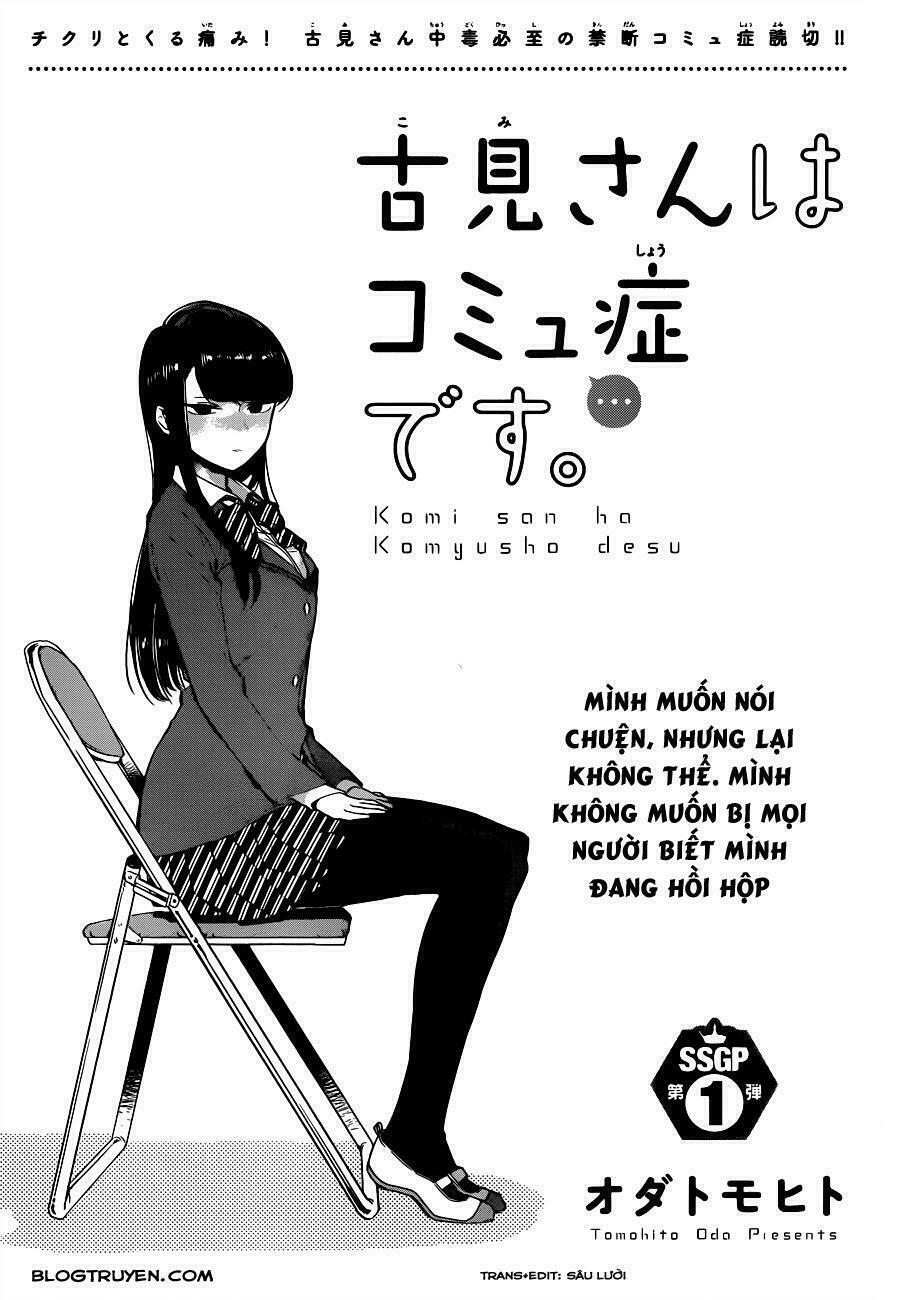 Tổng hợp One Shot.: Chapter 231