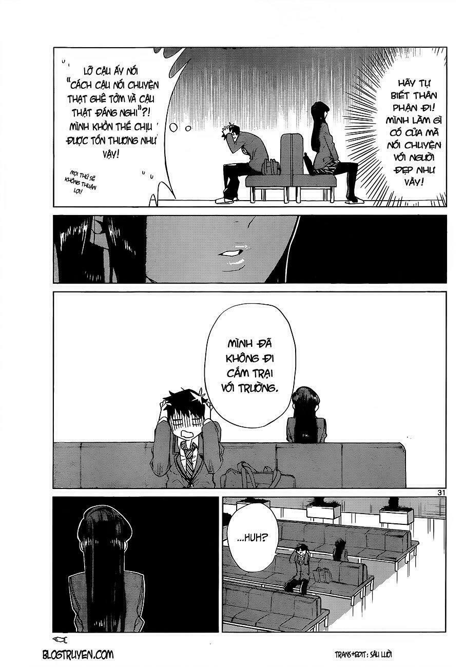 Tổng hợp One Shot.: Chapter 231
