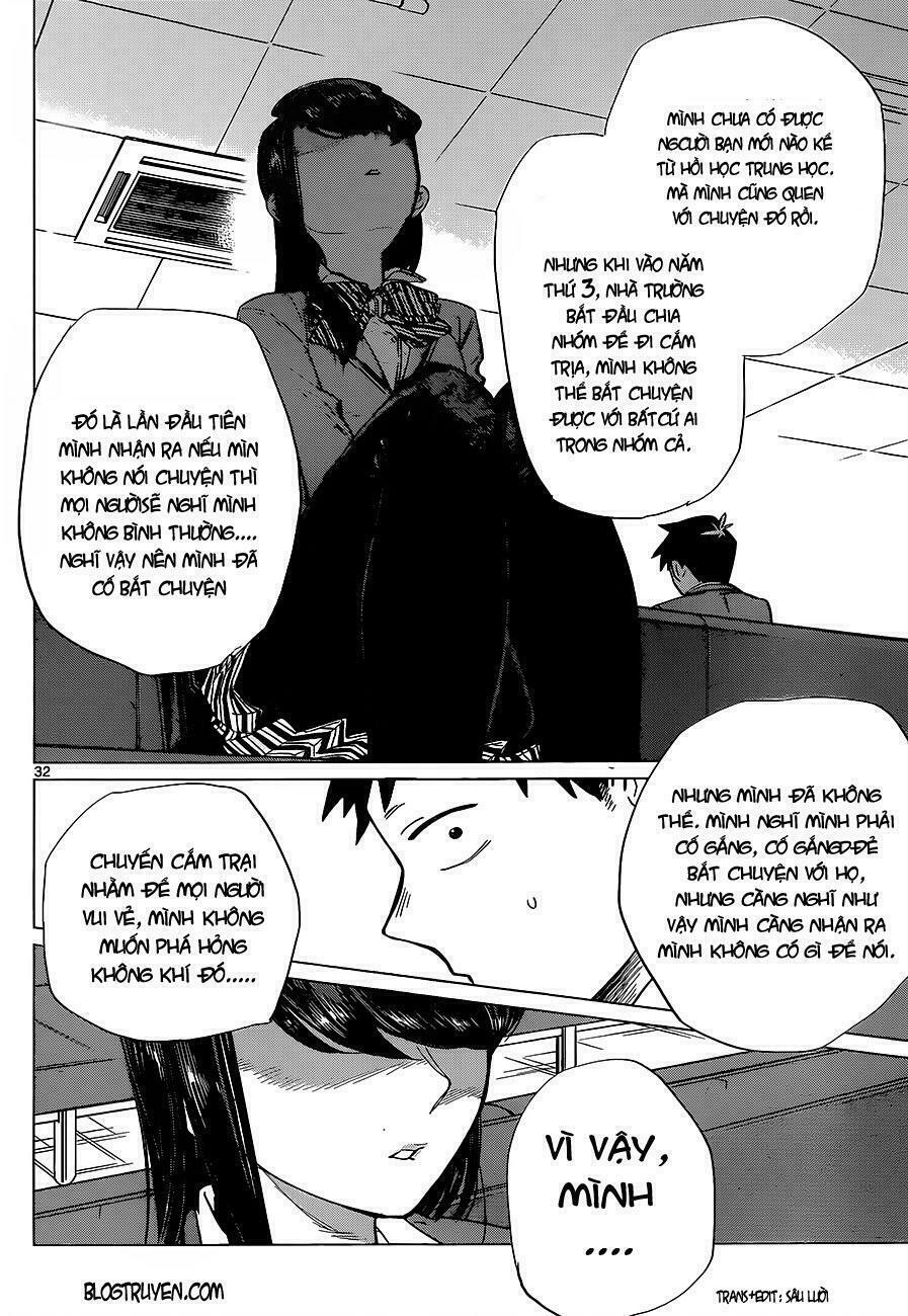 Tổng hợp One Shot.: Chapter 231