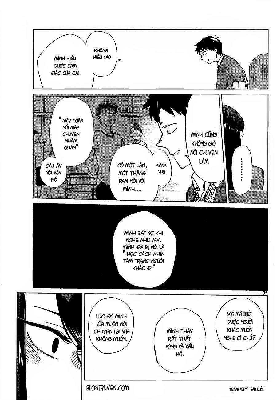 Tổng hợp One Shot.: Chapter 231