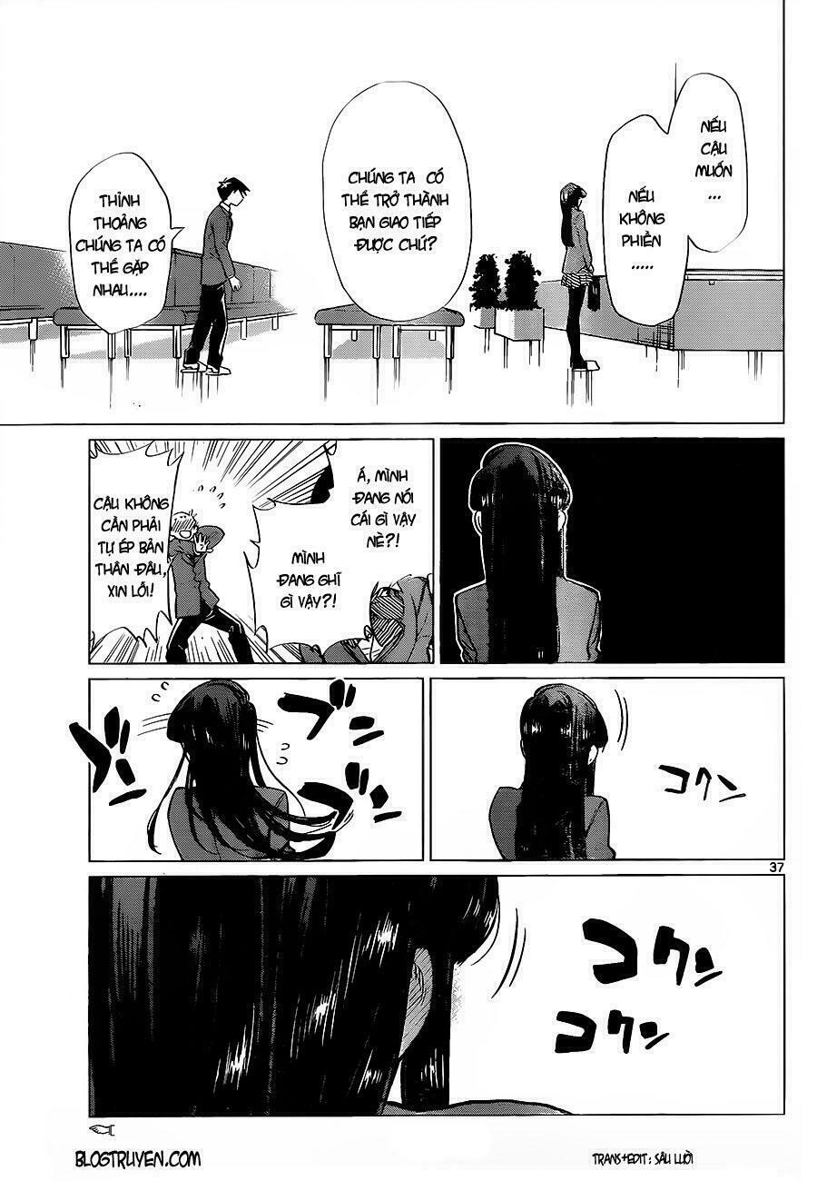 Tổng hợp One Shot.: Chapter 231