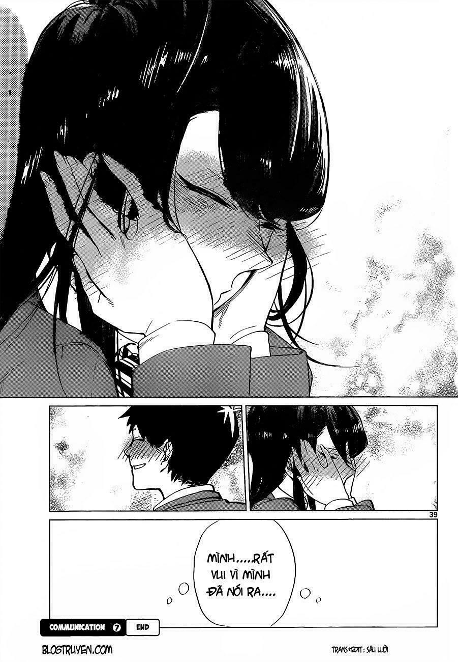 Tổng hợp One Shot.: Chapter 231