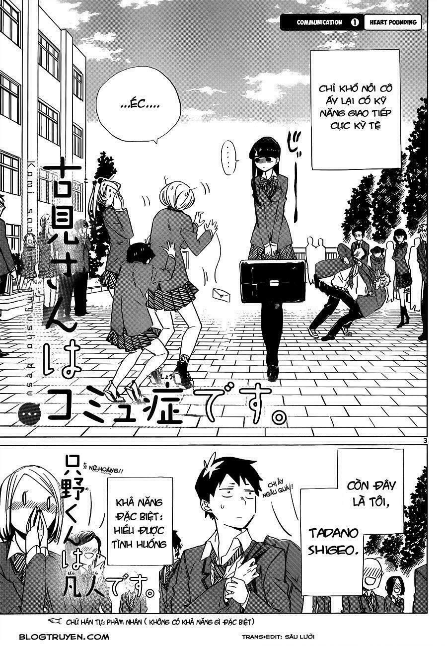 Tổng hợp One Shot.: Chapter 231