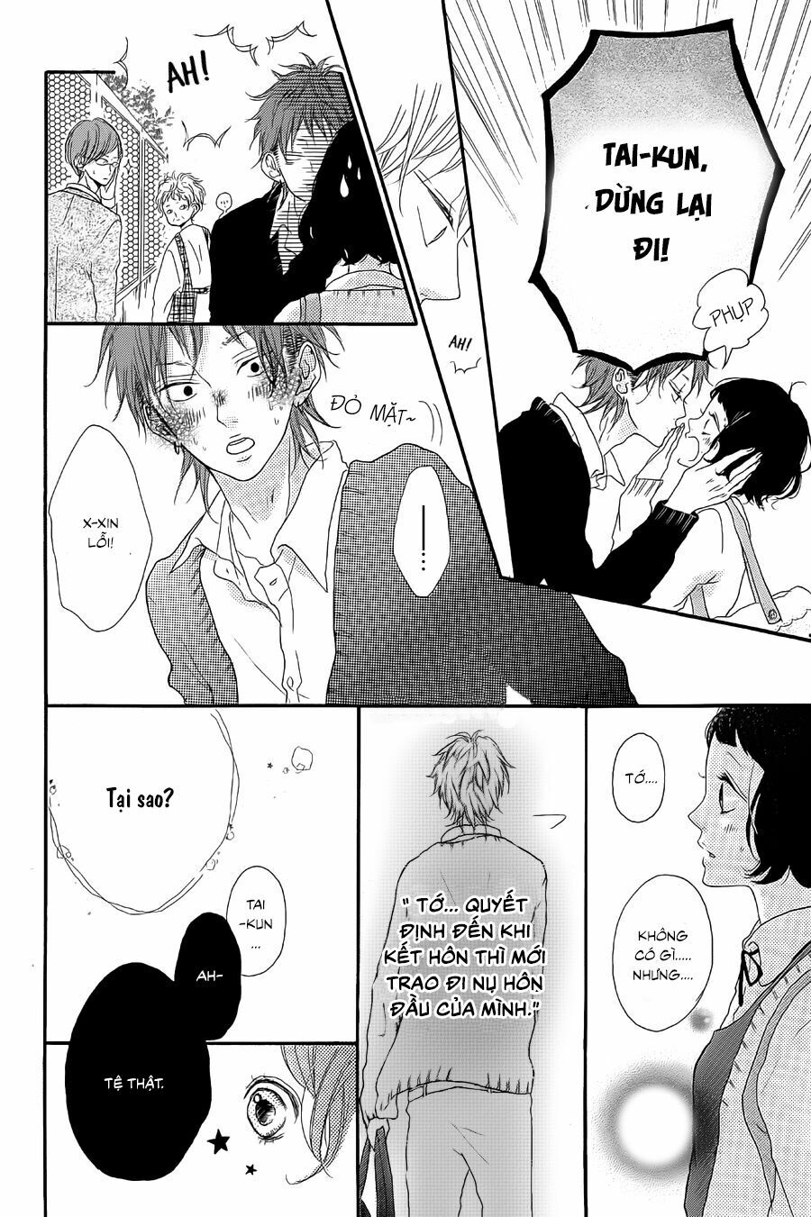 Tổng hợp One Shot.: Chapter 236
