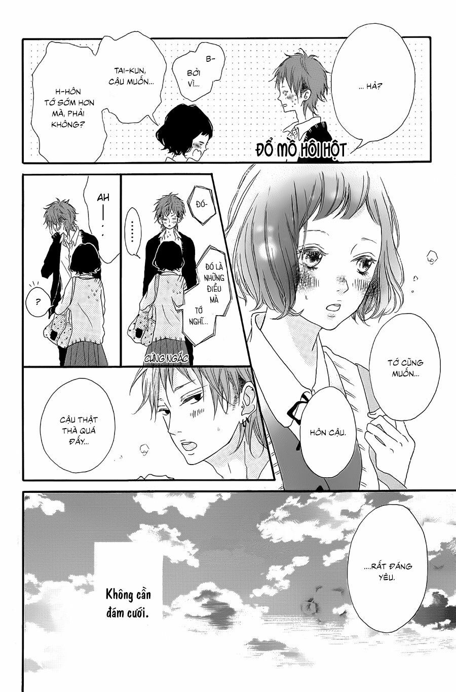 Tổng hợp One Shot.: Chapter 236