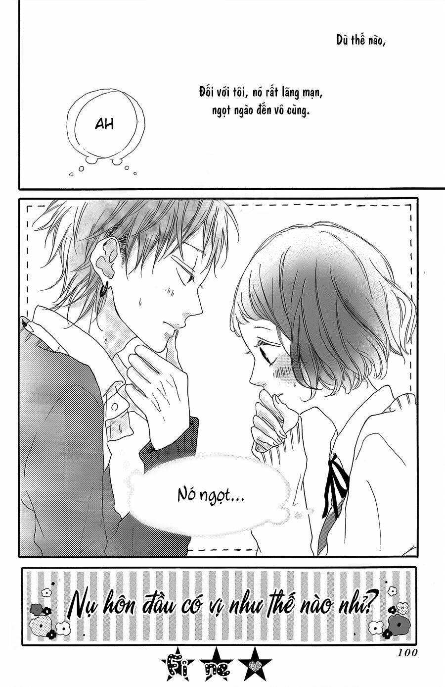 Tổng hợp One Shot.: Chapter 236