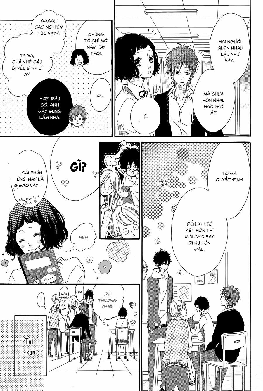Tổng hợp One Shot.: Chapter 236