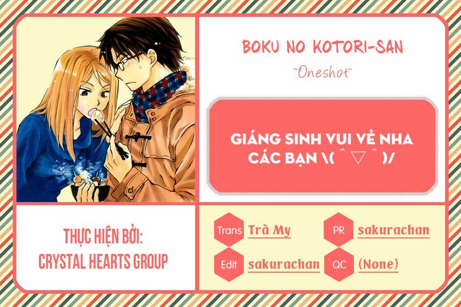 Tổng hợp One Shot.: Chapter 239