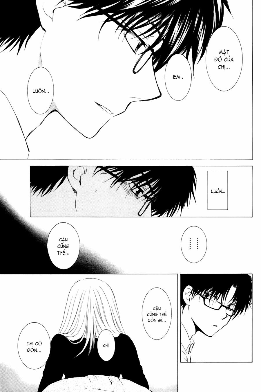 Tổng hợp One Shot.: Chapter 239
