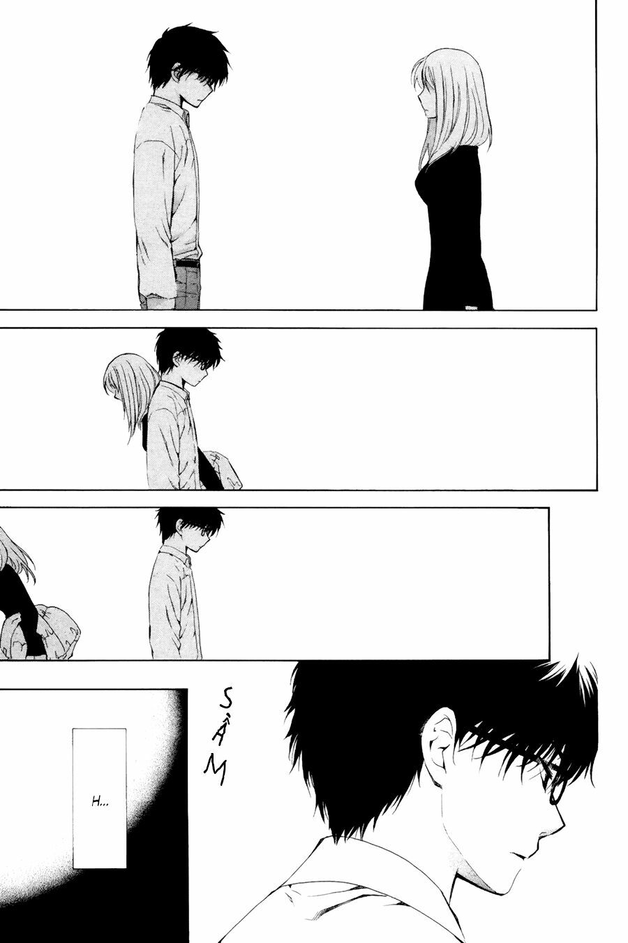 Tổng hợp One Shot.: Chapter 239