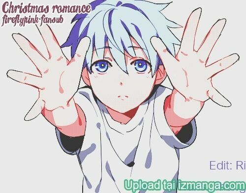 Tổng hợp One Shot.: Chapter 242