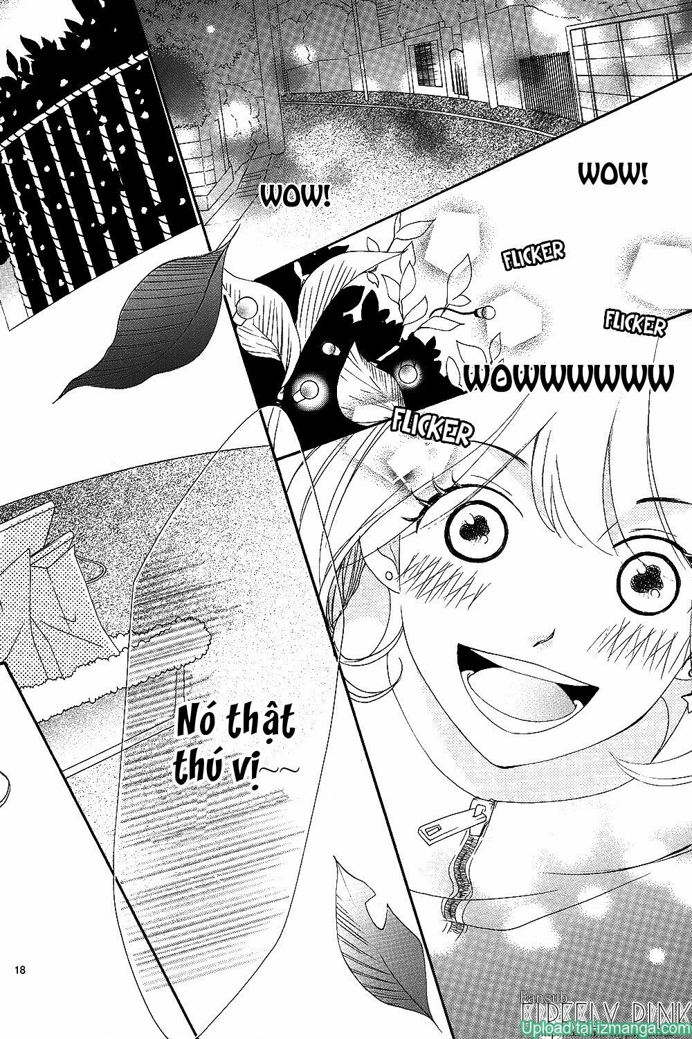 Tổng hợp One Shot.: Chapter 242