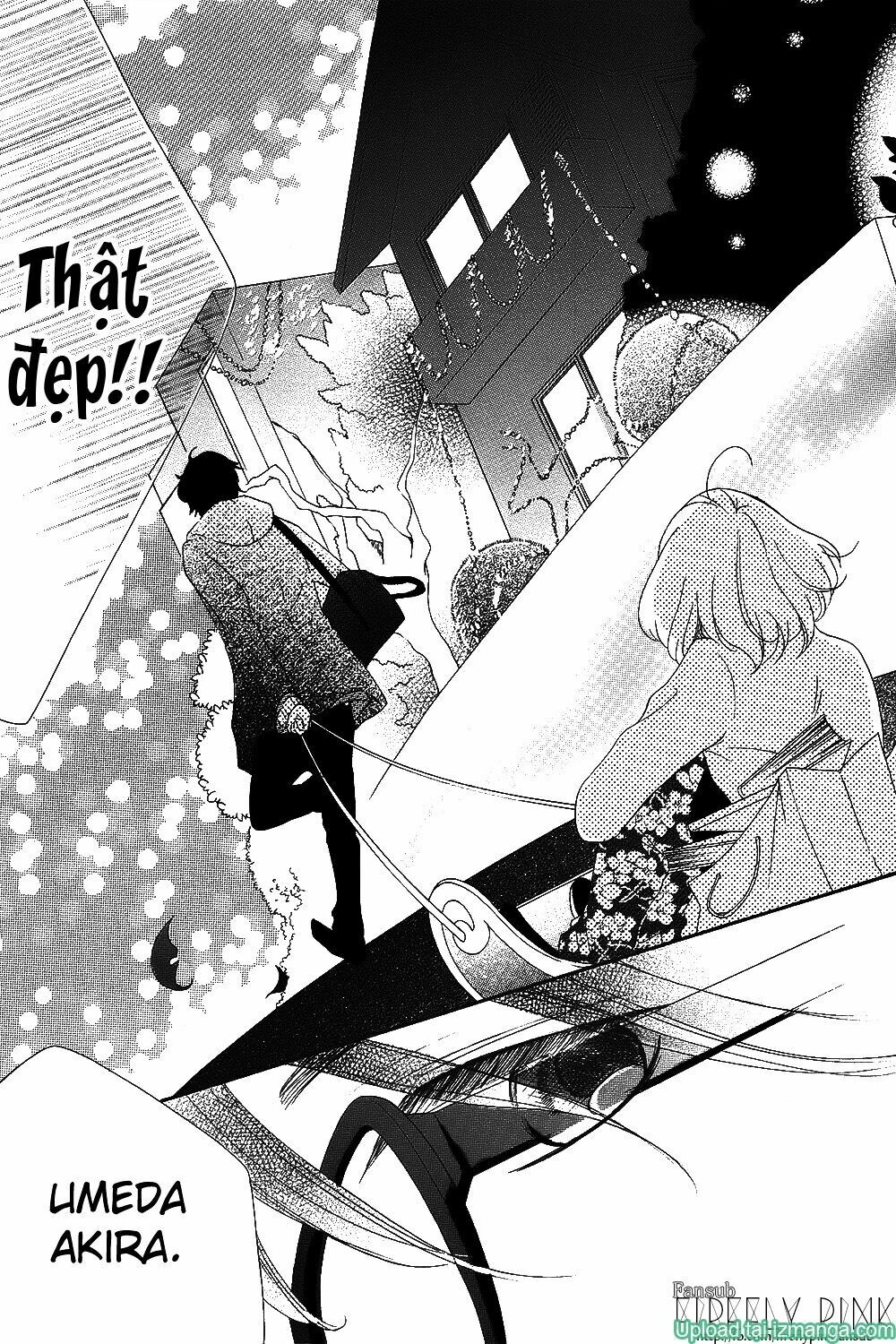 Tổng hợp One Shot.: Chapter 242