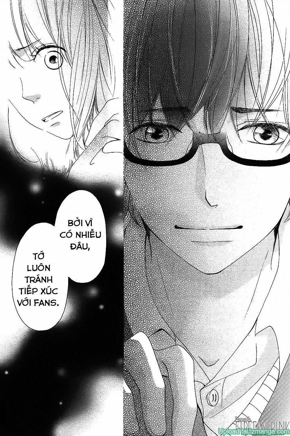 Tổng hợp One Shot.: Chapter 242