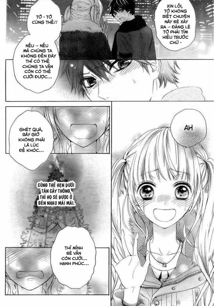 Tổng hợp One Shot.: Chapter 243