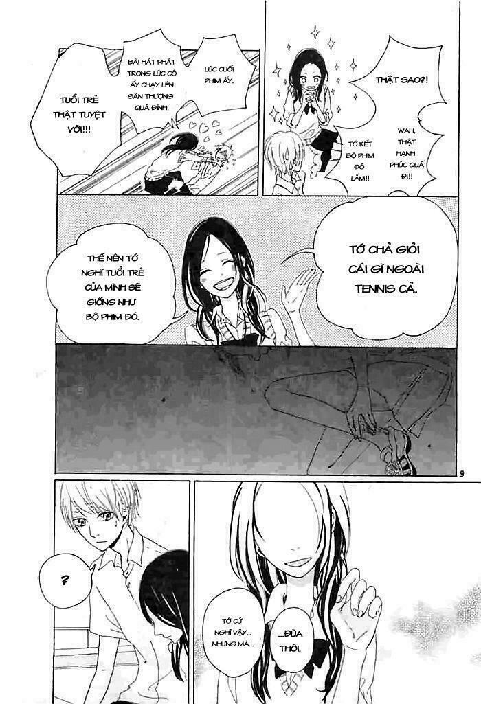 Tổng hợp One Shot.: Chapter 260