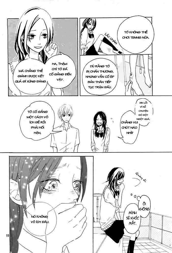 Tổng hợp One Shot.: Chapter 260