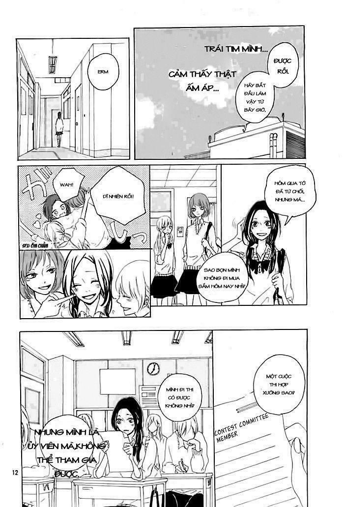 Tổng hợp One Shot.: Chapter 260