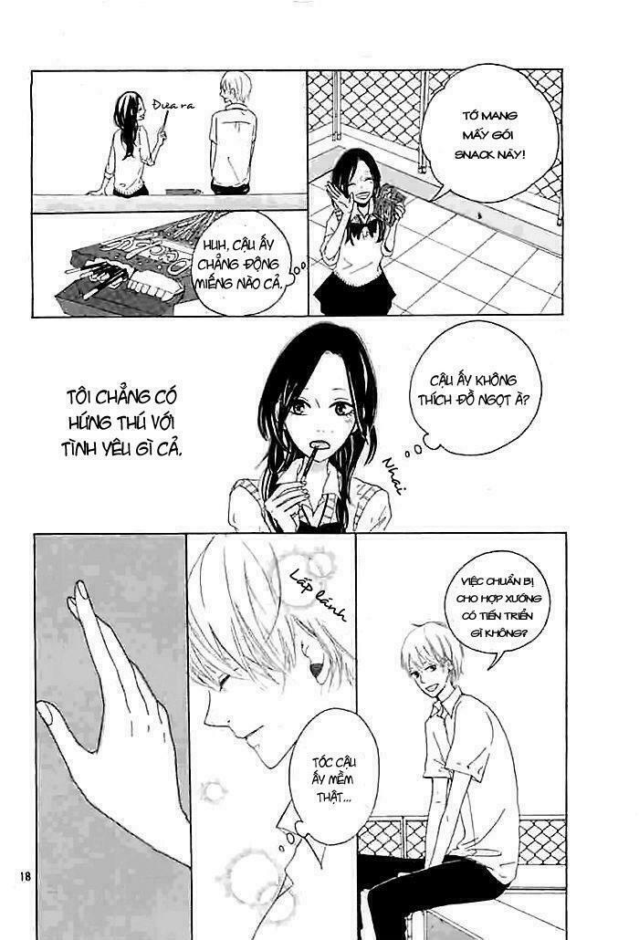 Tổng hợp One Shot.: Chapter 260