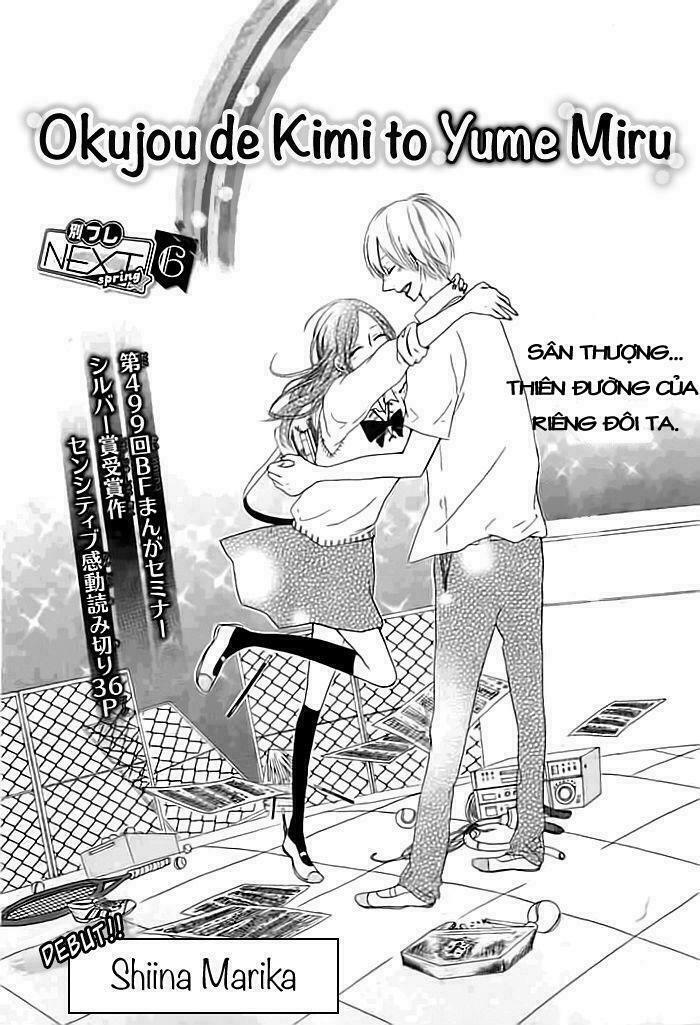 Tổng hợp One Shot.: Chapter 260